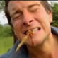 Man vs. Wild: Beetle Larvae