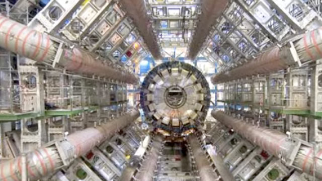 Why? Tell Me Why!: Man-Made Black Hole