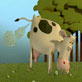 Creature Comforts: Cows and Greenhouse Gases