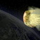 Space: Stardust Settles into Smithsonian