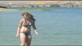 Lost Tapes: Octopus in Oklahoma?