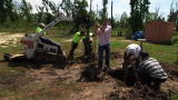 Build It Bigger: Build It Bigger Video Extra: Hurricane ...