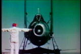 Strange Planes Shorts: Bomber