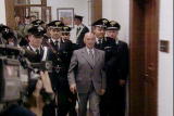 Conspiracy Test Shorts: Nazi Fugitive Evidence