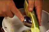 Emeril Green Recipes: Sauteed Cucumbers with Basil and Mint