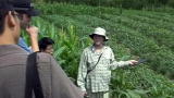 Earth: Human Influence on Ecology Mapped