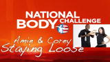 National Body Challenge: Staying Loose