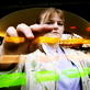 When Senses Collide Clips: Line Numbers