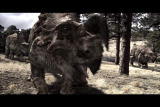 Dinosaur Planet: Dinosaur Features