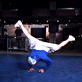 Time Warp: Break Dancing