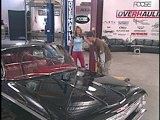 Overhaulin: Chevy Belair