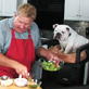 Petfinder: Cooking For Sophie - Catfish