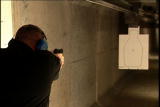 GI Factory Shorts: Beretta Testing