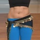 All-Star Workouts: Belly Dance with Aubre