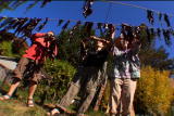play video on Discovery Channel