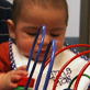 Deliver Me: Infant Games and Activities