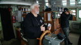 Whale Wars: Asking for Directions