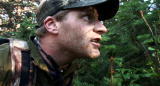 Mantracker: Trapped