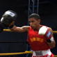 T.O.P. Army Boxer Demos: One Two Punch