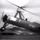 Top Ten Helicopters: Focke Achgelis 223