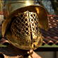 Into the Unknown: Big Shield, Little Sword
