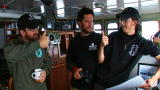 Whale Wars: Negative Nancy