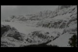 G Word Shorts: Glaciers