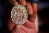 Treasure Quest: Spanish Coins