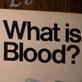 Crime Scene Clean-Up: Blood