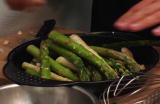 G-Word Online Clips: Ultimate Eco Cookoff - Asparagus