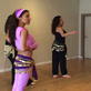 National Body Challenge Twins 2008: Distafano Belly Dancing