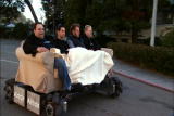 Prototype This: Couch Mobile Ride