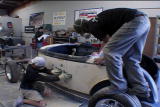 American Hot Rod -The Series Shorts: 32 Hi-Boy Roadster ...