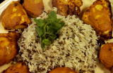 Emeril Green Recipes: Tandoori Chicken with Chutney and ...