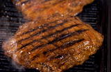Emeril Green: Marinated Flank Steak