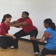 National Body Challenge Twins 2008: Meet Moni and Desi