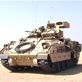 Inside the Kill Box: M2A2 Bradley Fighting Vehicle