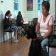Petfinder: Tips on Vet Visits & Cat Care