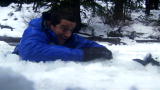 Man vs. Wild : How to Survive a Fall Through Ice