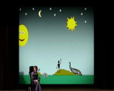 play video on Discovery Channel