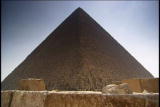 what the ancients knew I Shorts: Building Pyramid