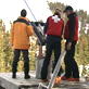 MythBusters: Avalanche Launch