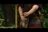 What the Ancients Knew: Roman Engineering Tool