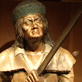 Unsolved History- Military: David Crockett