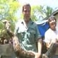 Jeff Corwin Experience: An Oversized Serpent