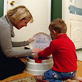 Deliver Me: Potty Training