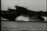 Strange Planes Shorts: Flying boats & Rockets