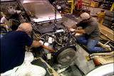 GI Factory Shorts: M1 Engine