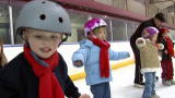 Table for 12: Ice Skating (Full Episode)