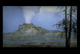Ten Ways: Super Volcanoes